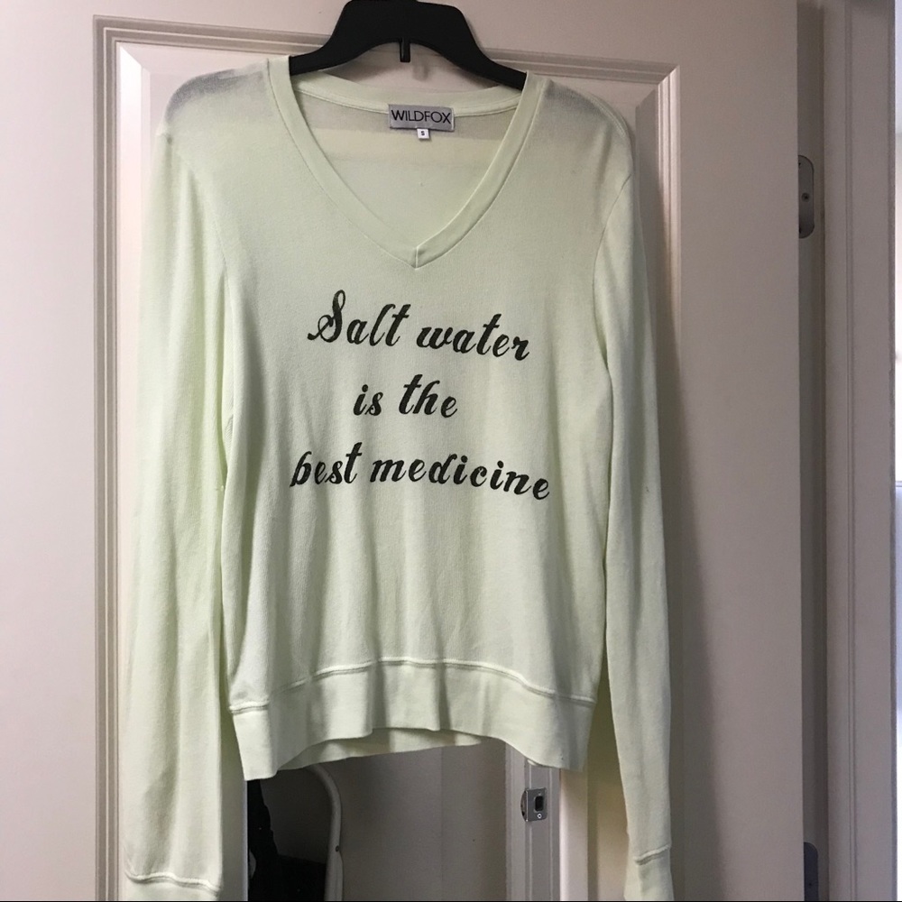 Wildfox Top